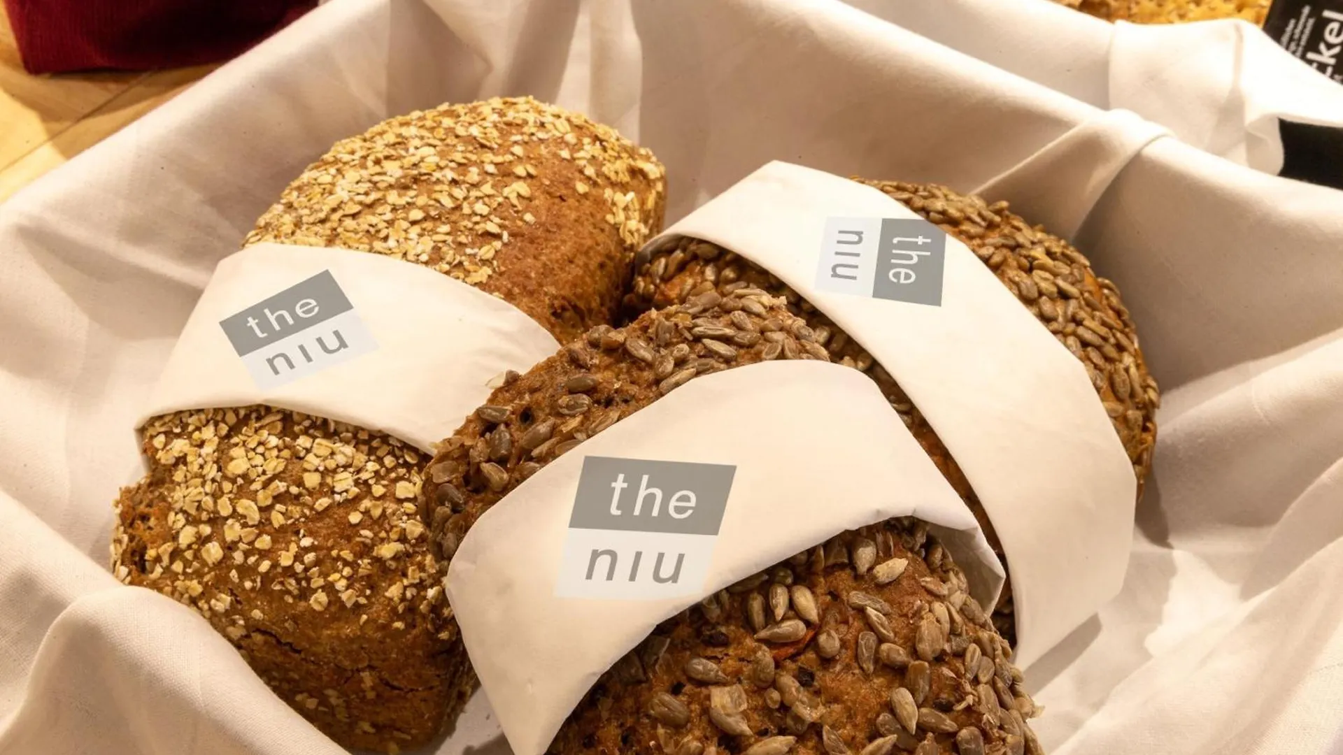 Holiday Inn - The Niu, Flux Passau By Ihg 0*,  Německo