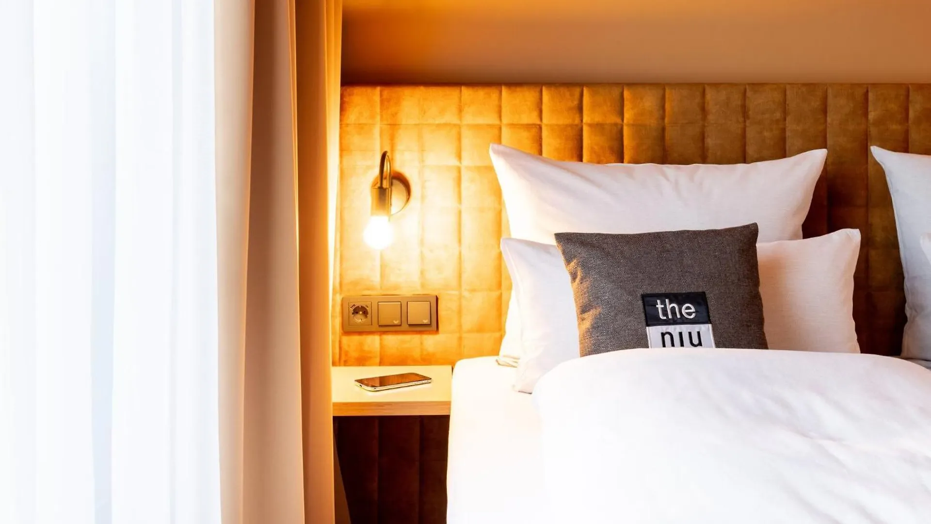 Holiday Inn - The Niu, Flux Passau By Ihg Hotel