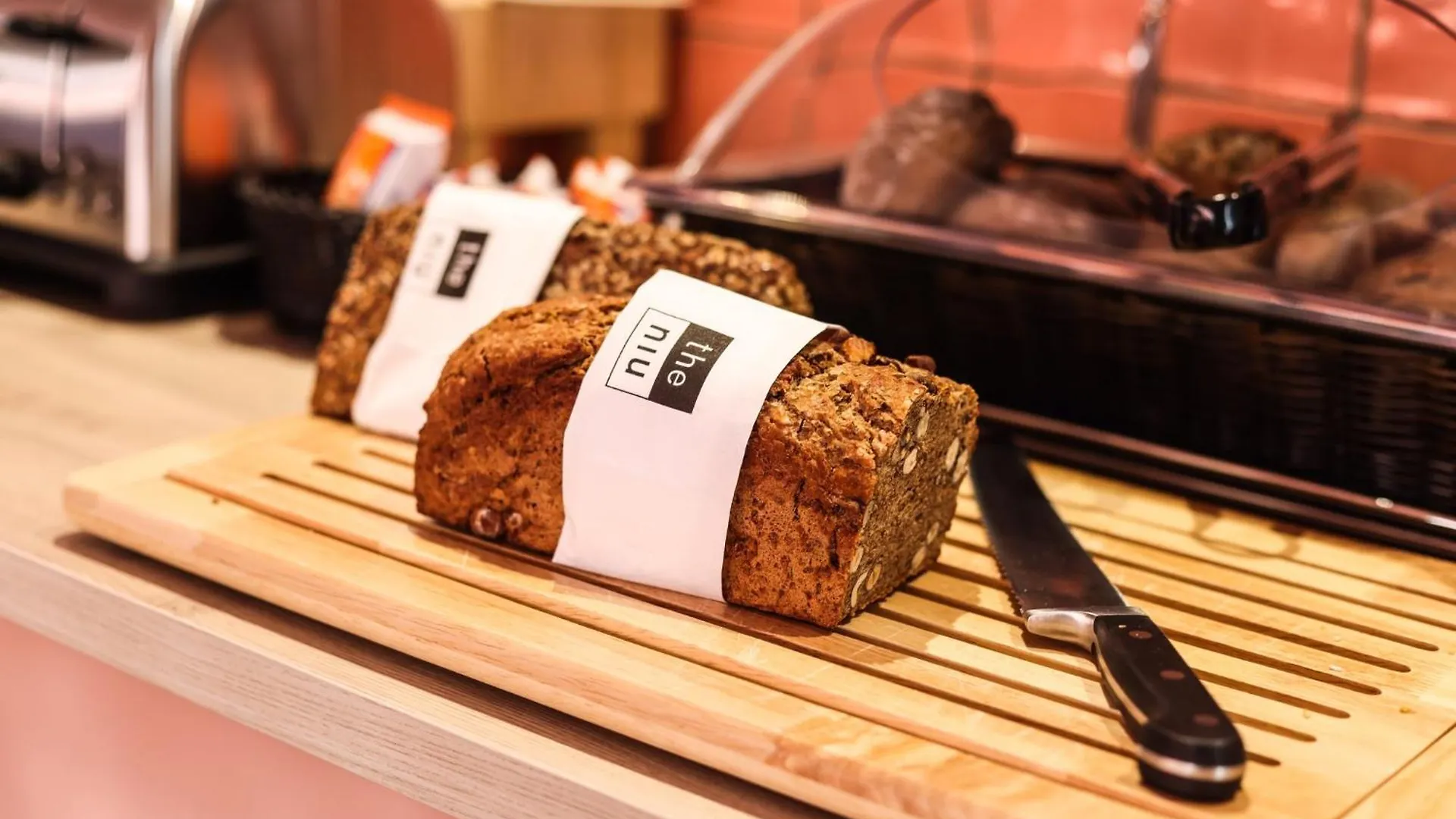 Holiday Inn - The Niu, Flux Passau By Ihg Germany