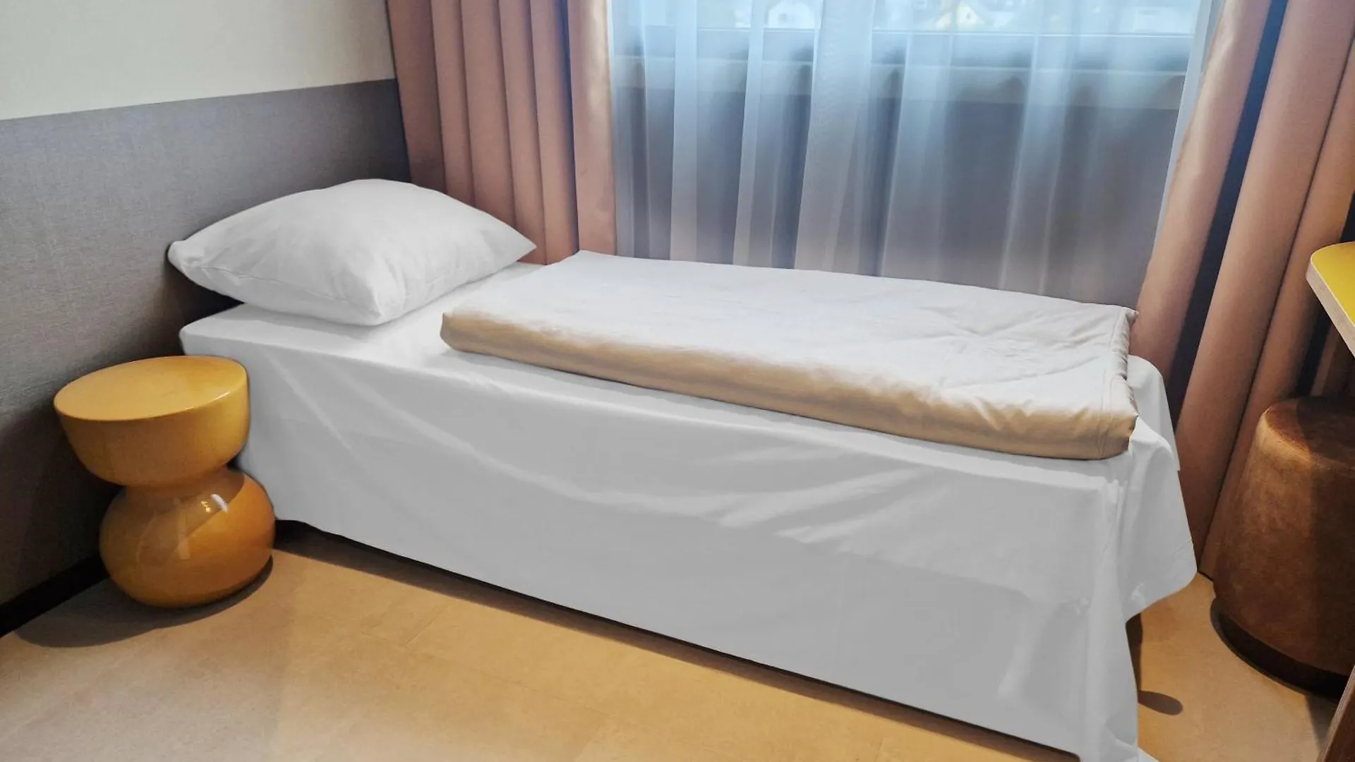 Holiday Inn - The Niu, Flux Passau By Ihg 3*,  Germany