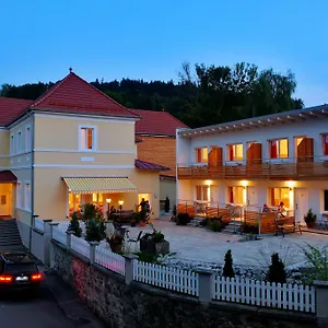 3* Pensjonat Gambrinus
