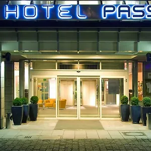 Hotel Ibb Centre, Passau