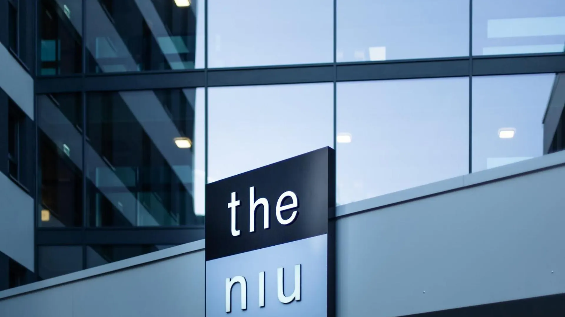 Holiday Inn - The Niu, Flux Passau By Ihg