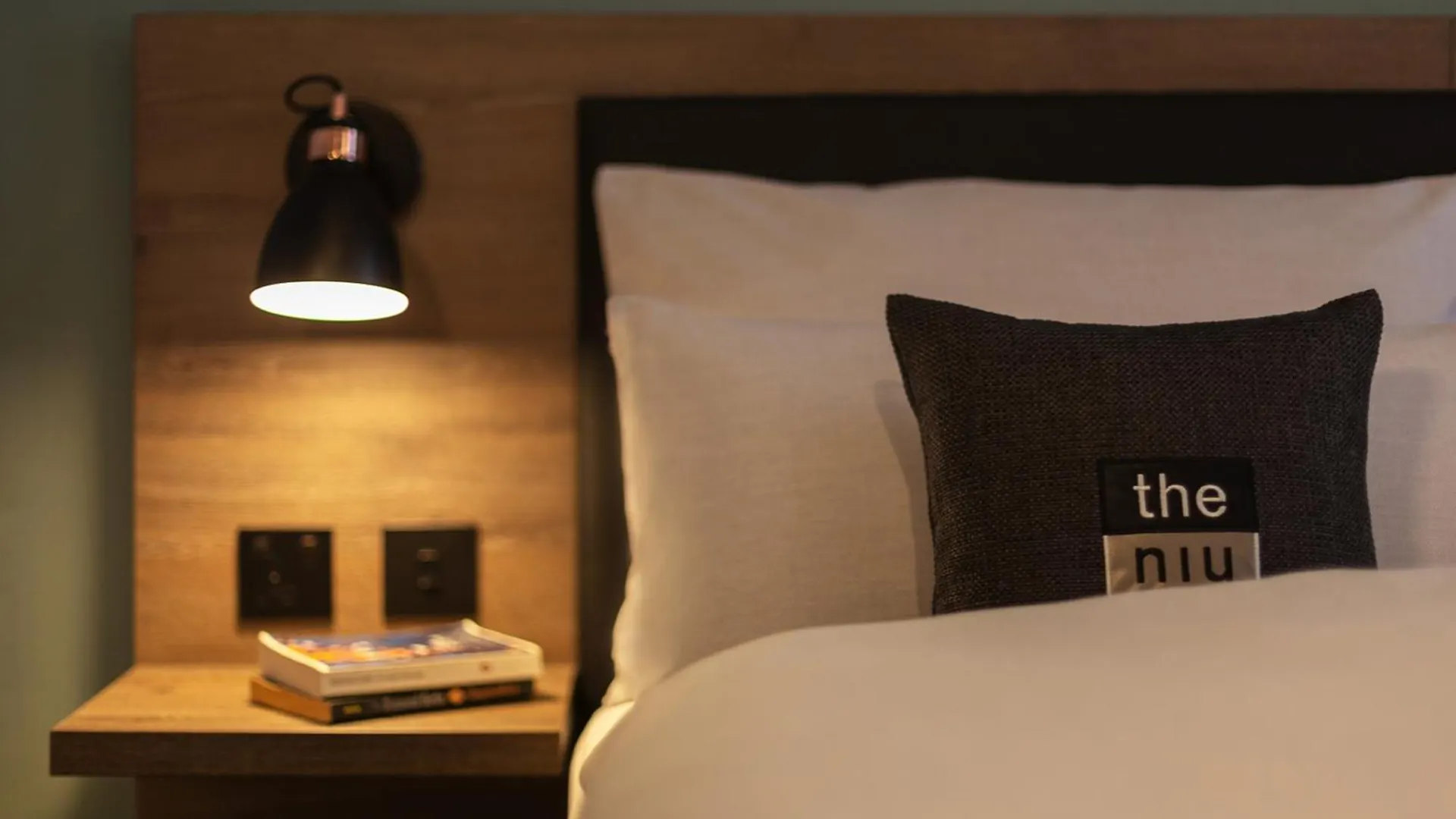 Hotel Holiday Inn - The Niu, Flux Passau By Ihg