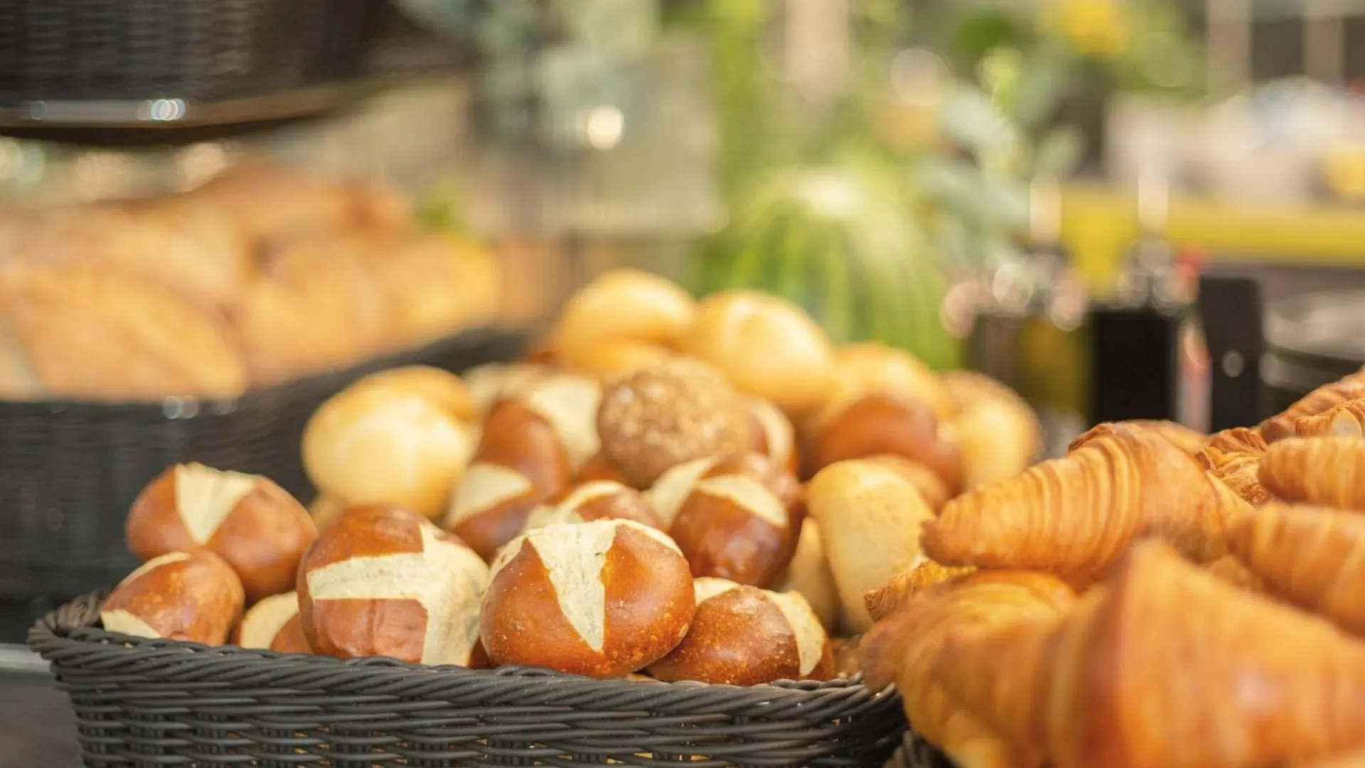 Holiday Inn - The Niu, Flux Passau By Ihg Hotel