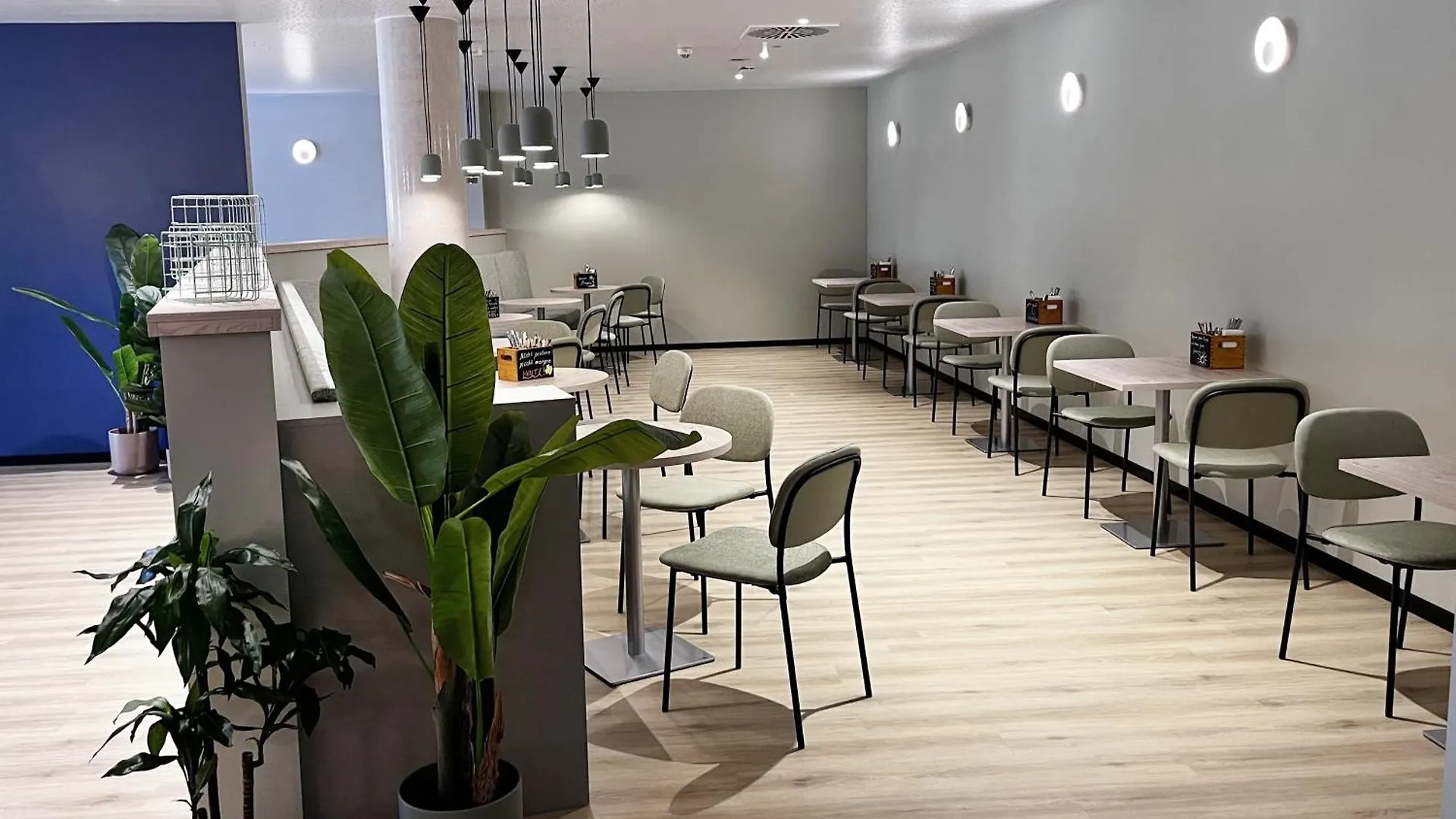 Holiday Inn - The Niu, Flux Passau By Ihg