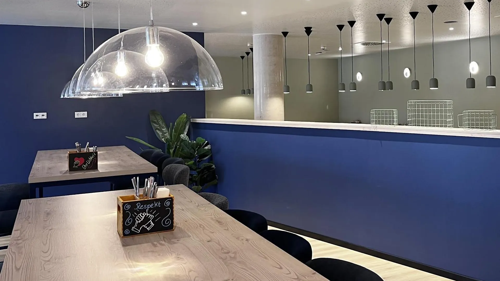 Hotel Holiday Inn - The Niu, Flux Passau By Ihg