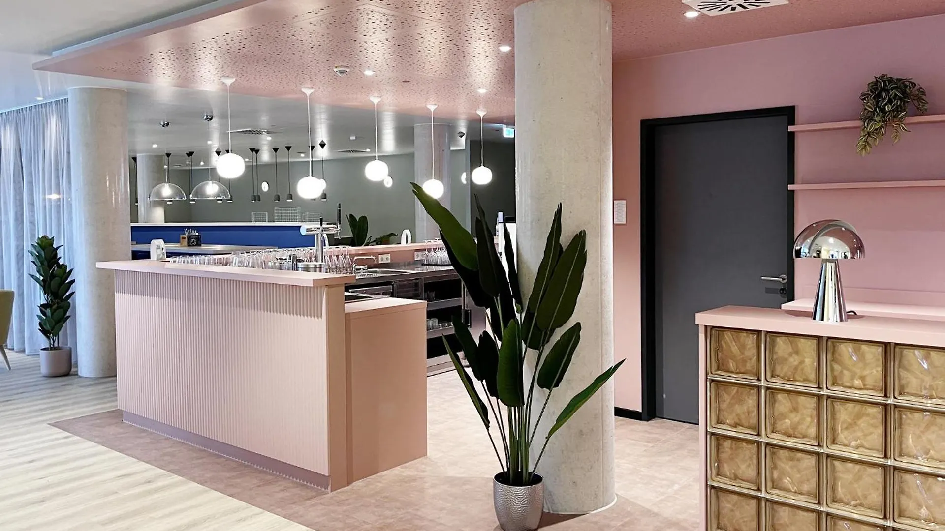 Holiday Inn - The Niu, Flux Passau By Ihg Germany