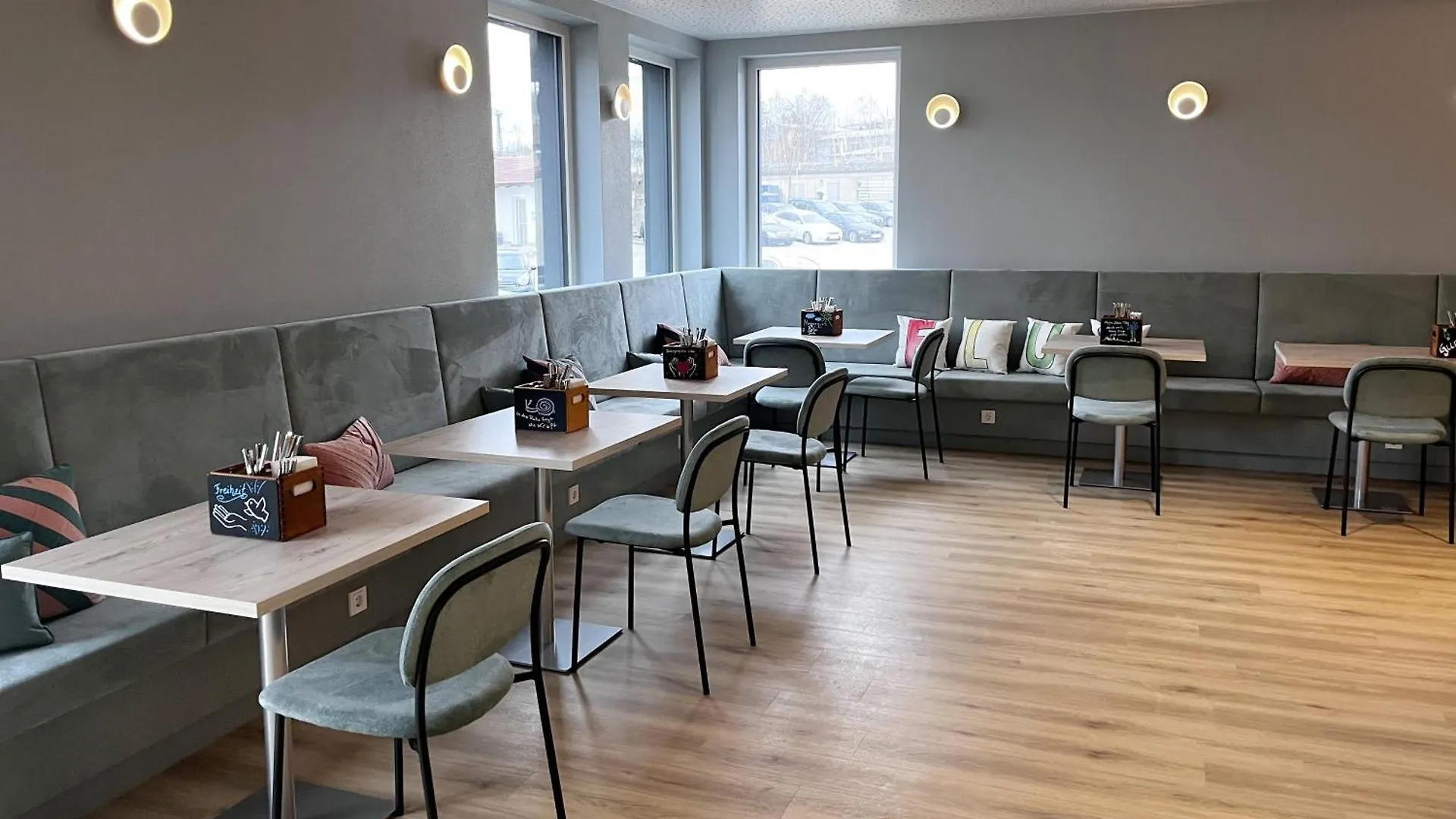 Holiday Inn - The Niu, Flux Passau By Ihg Germany