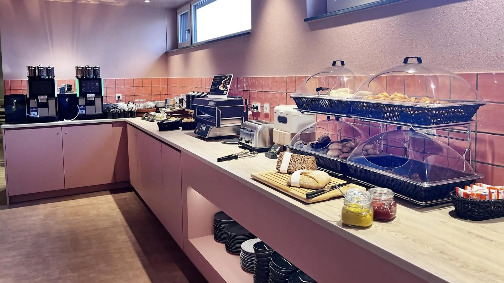 Holiday Inn - The Niu, Flux Passau By Ihg 0*,  Germany