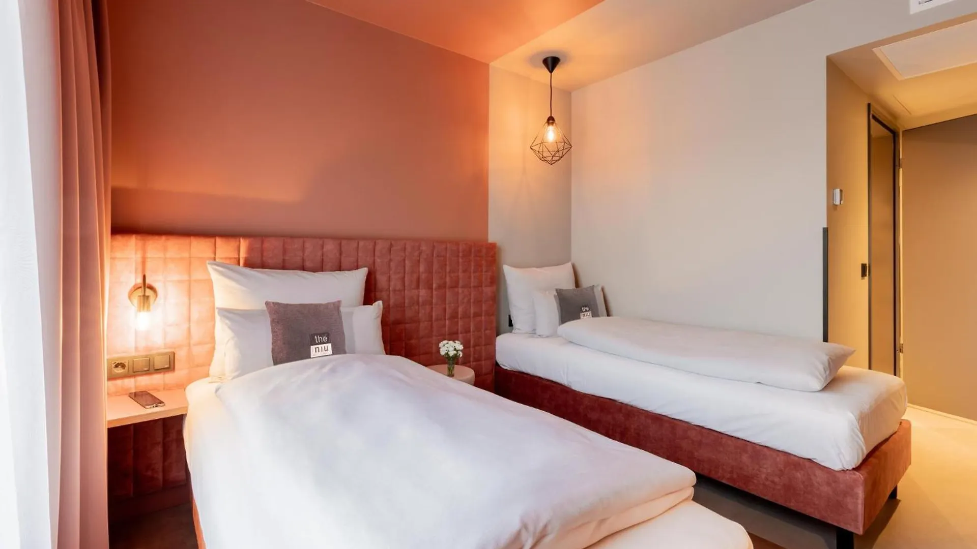 Holiday Inn - The Niu, Flux Passau By Ihg