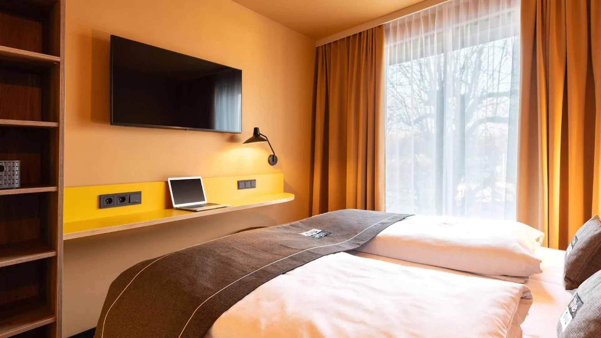 Holiday Inn - The Niu, Flux Passau By Ihg 0*,  Germany