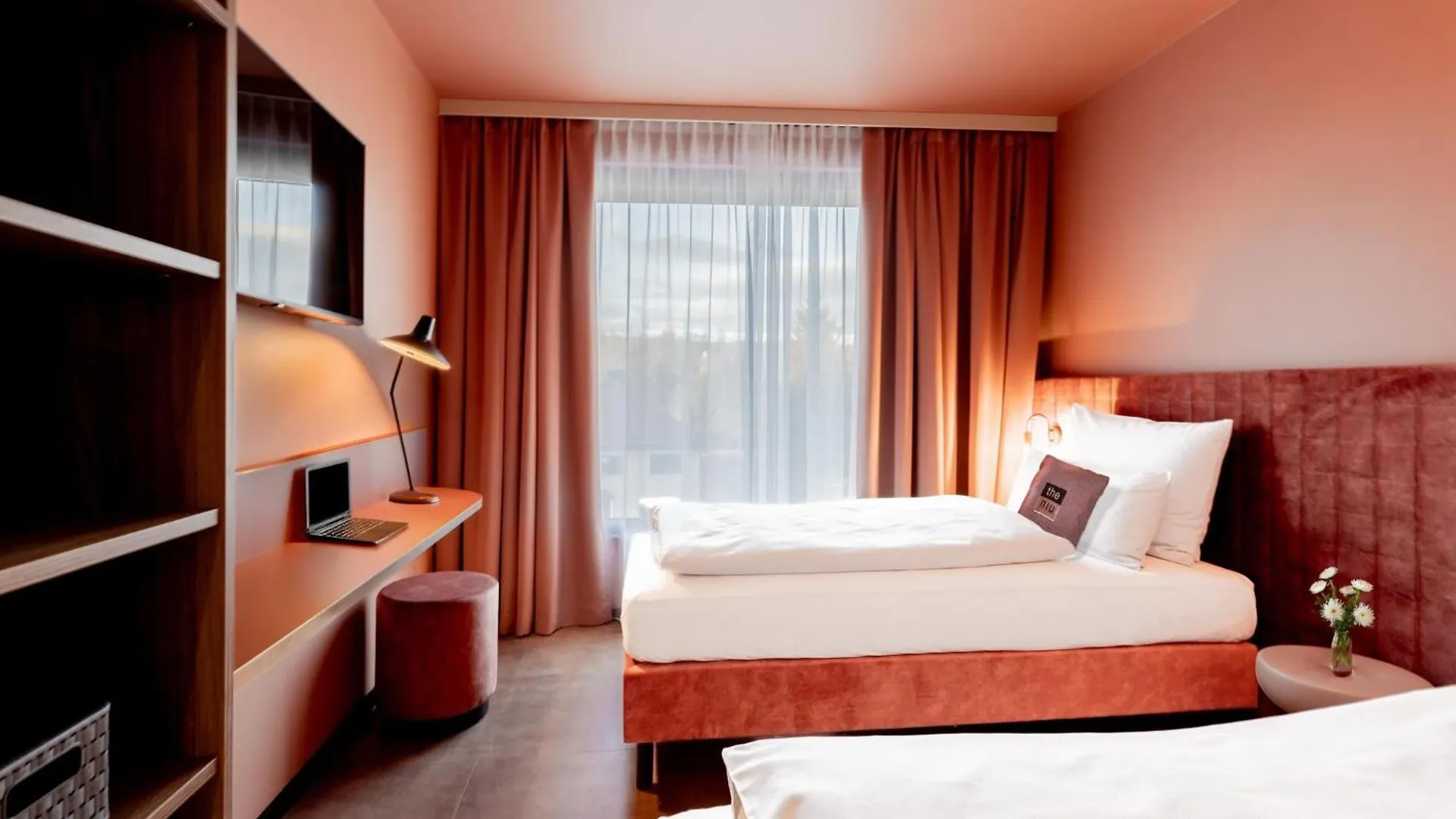 Holiday Inn - The Niu, Flux Passau By Ihg Hotel