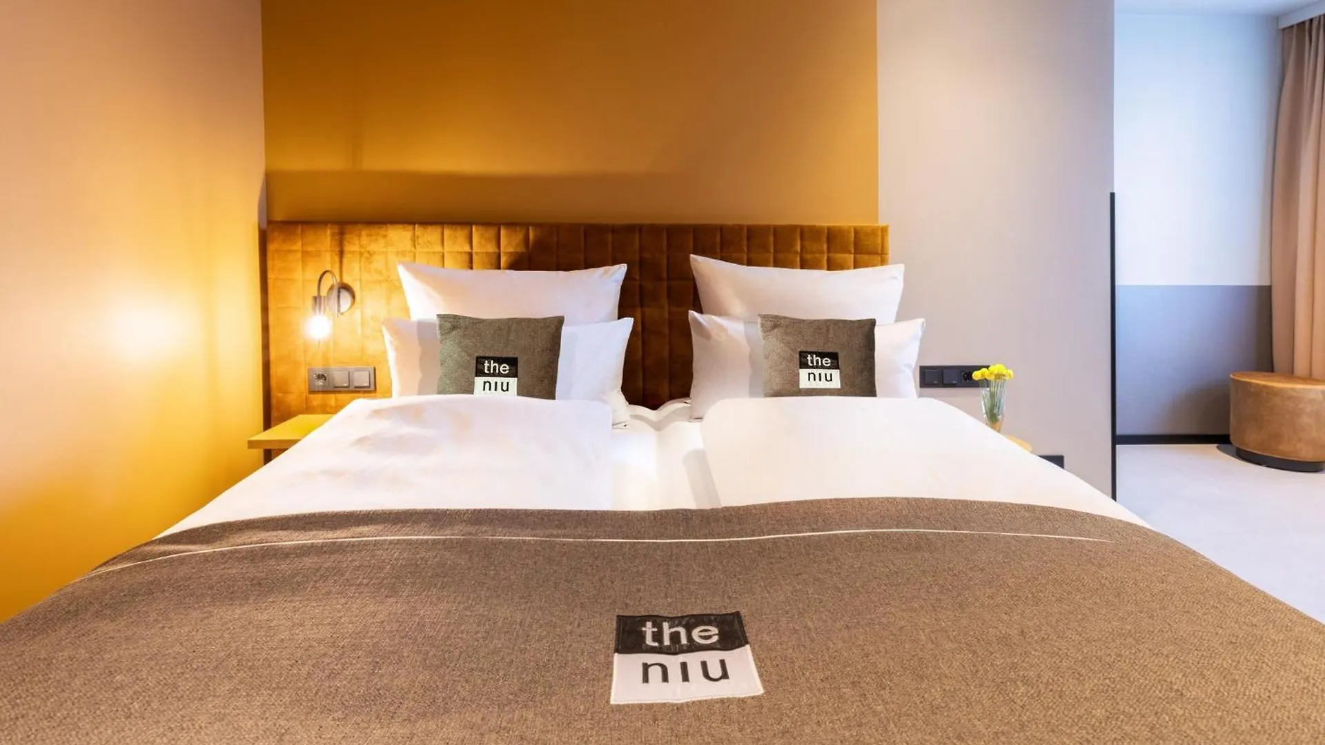 Hotel Holiday Inn - The Niu, Flux Passau By Ihg