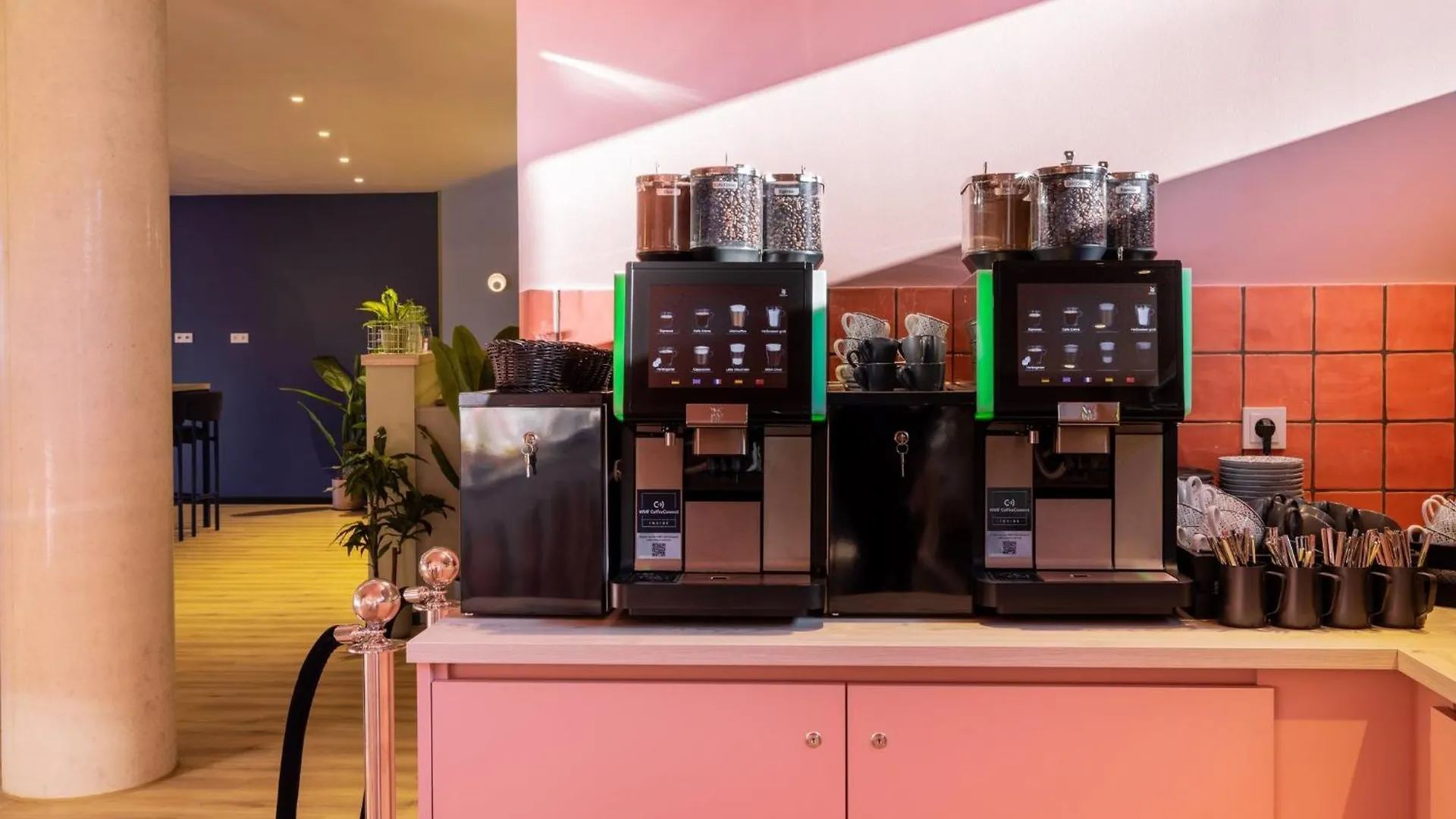 Holiday Inn - The Niu, Flux Passau By Ihg Hotel