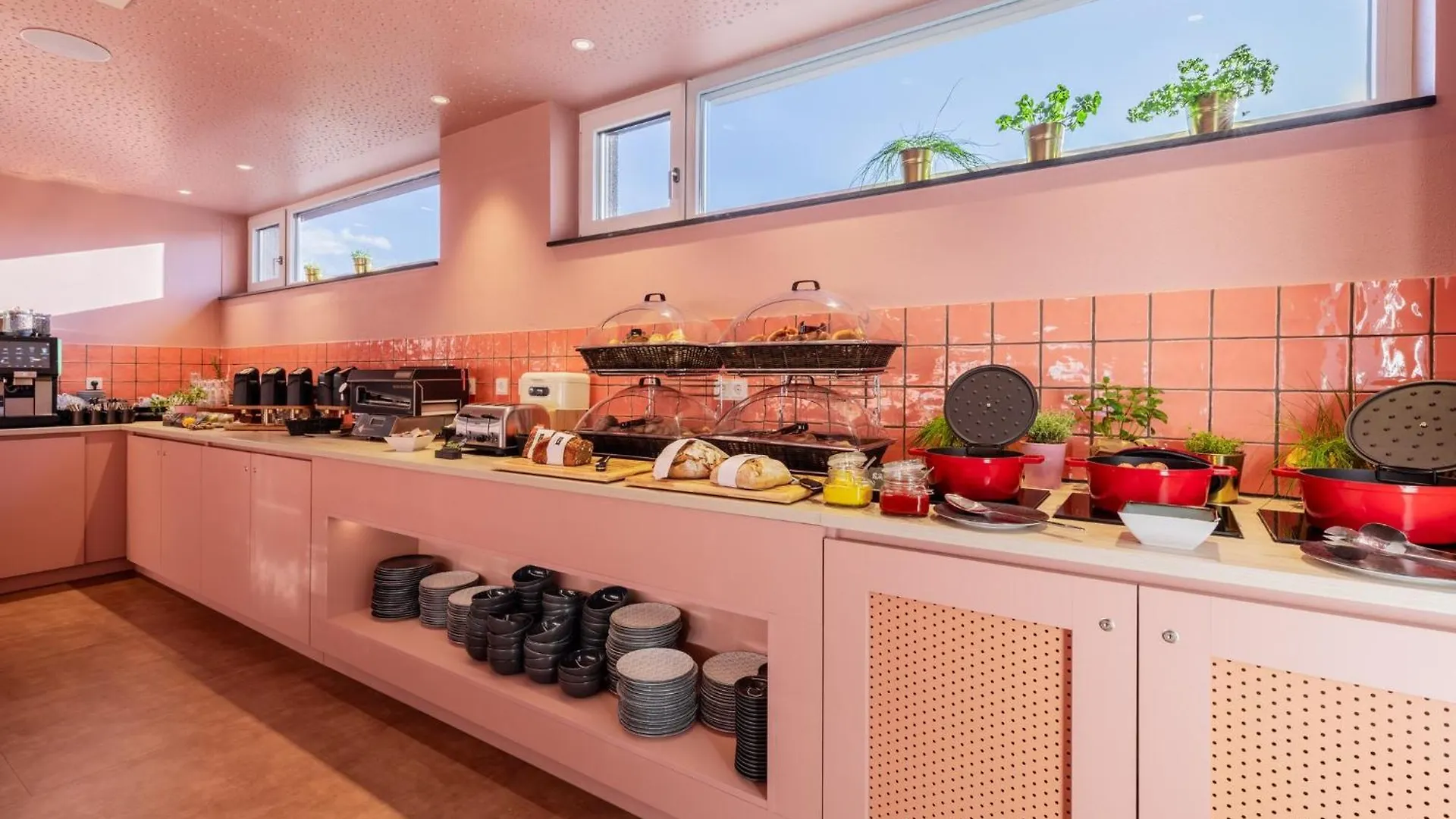 Holiday Inn - The Niu, Flux Passau By Ihg