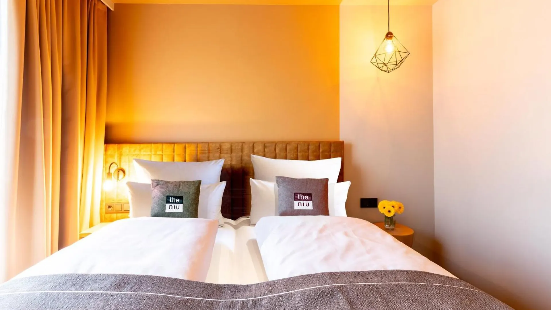 Hotel Holiday Inn - The Niu, Flux Passau By Ihg