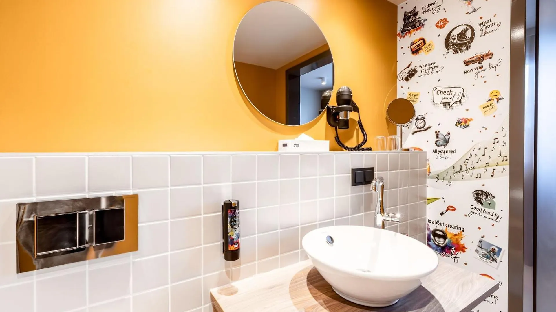 Holiday Inn - The Niu, Flux Passau By Ihg Germany
