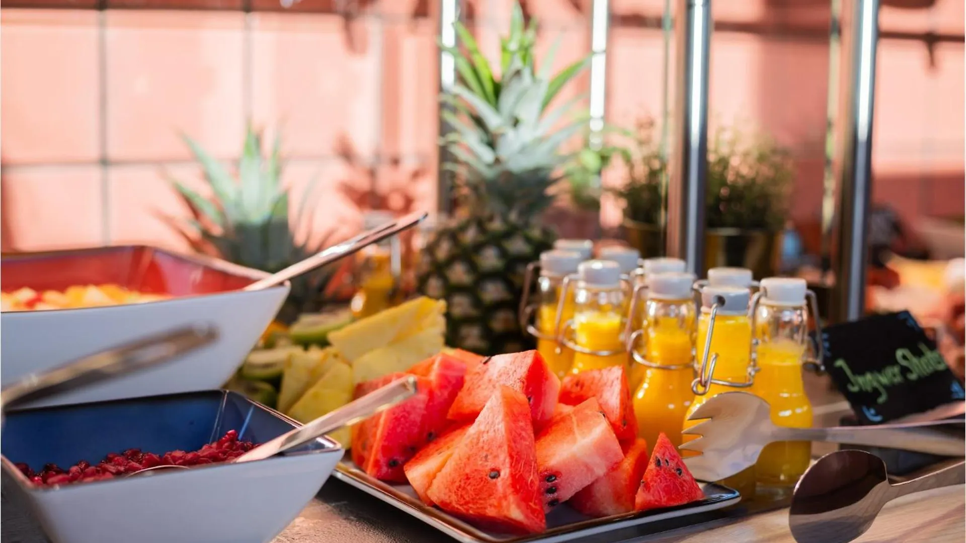 Holiday Inn - The Niu, Flux Passau By Ihg