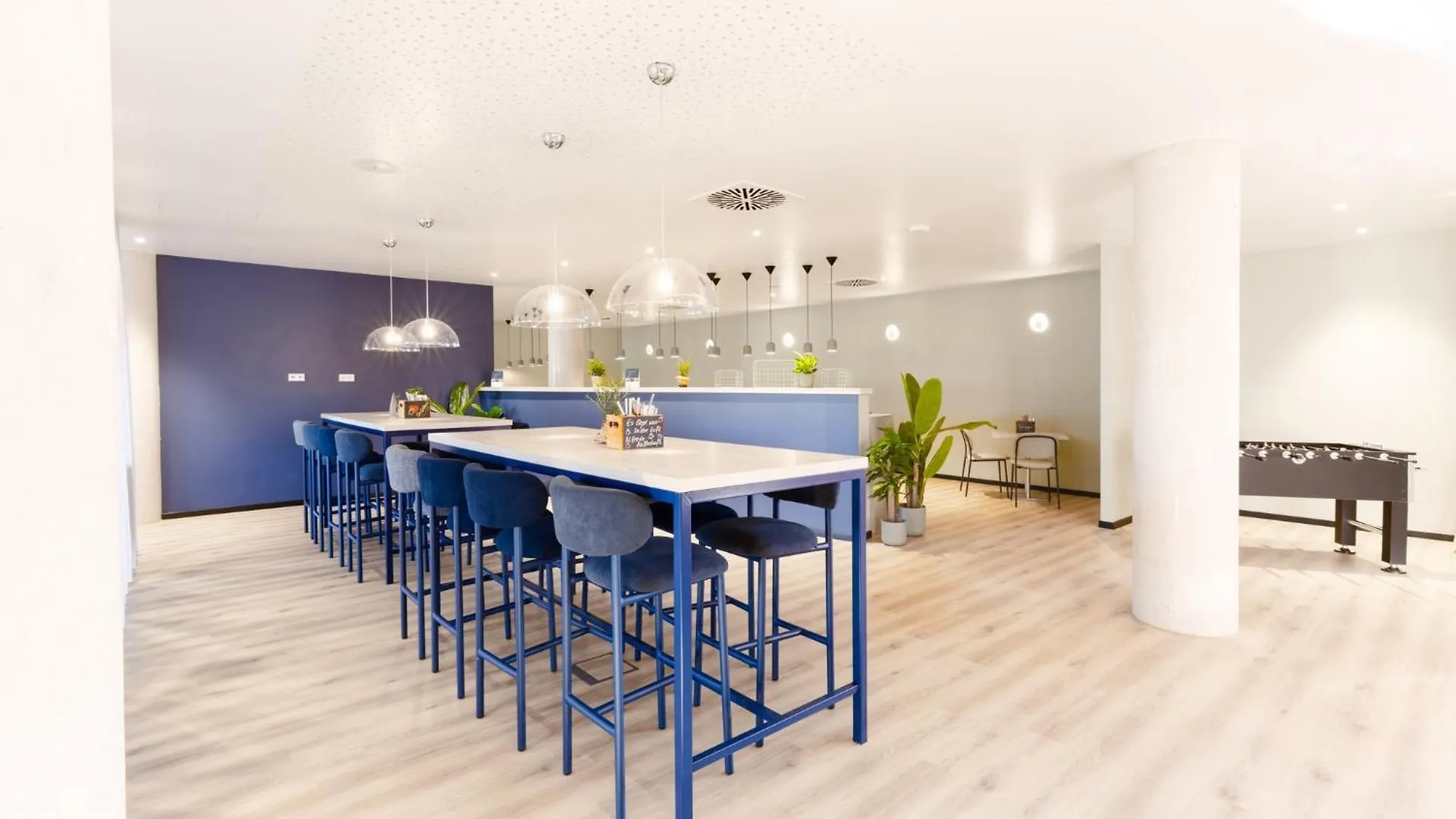 Hotel Holiday Inn - The Niu, Flux Passau By Ihg