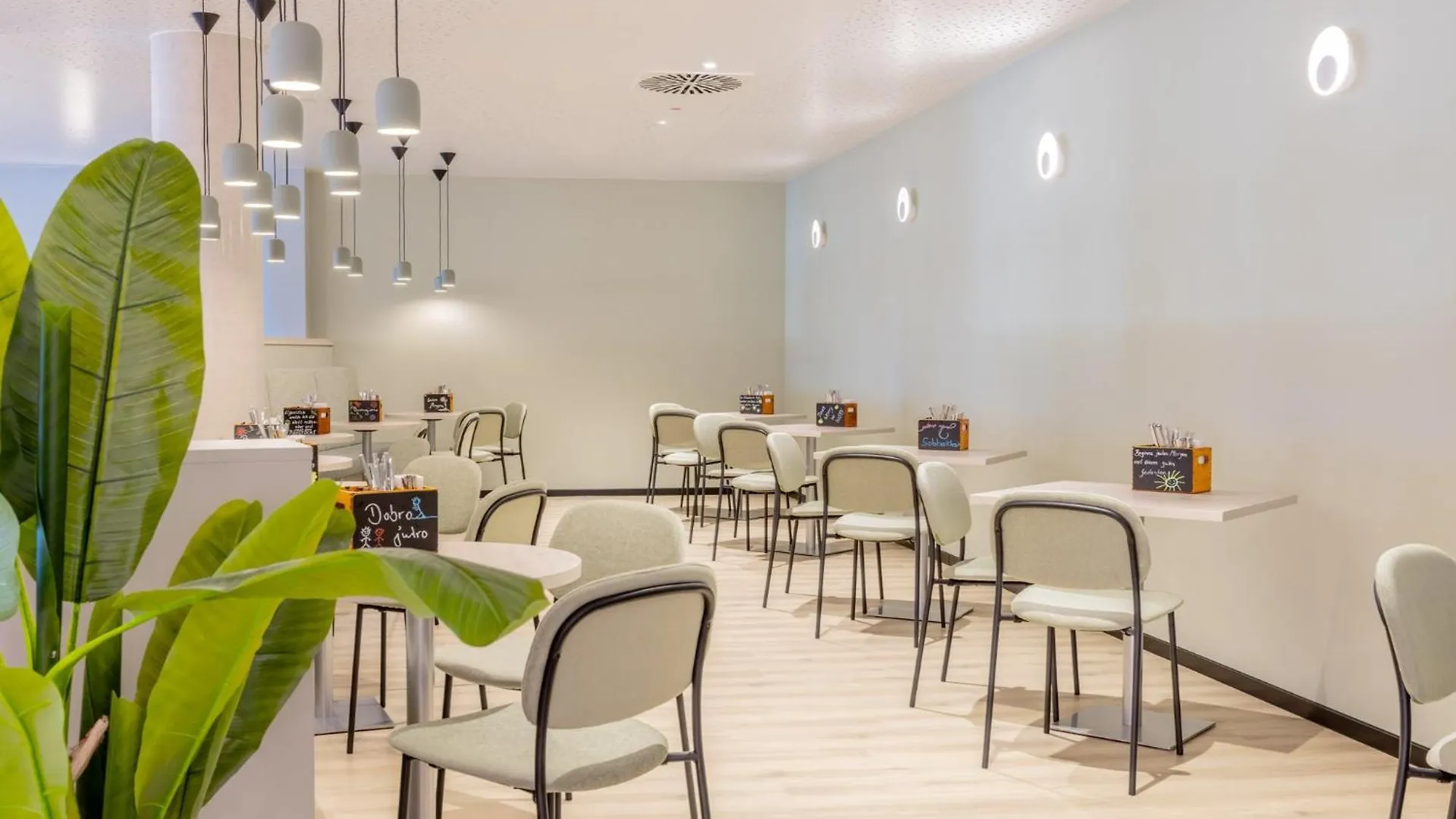 Holiday Inn - The Niu, Flux Passau By Ihg Germany
