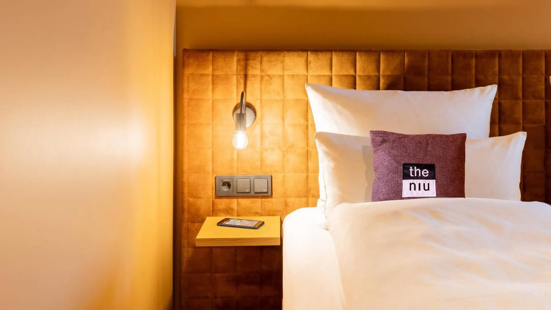 Holiday Inn - The Niu, Flux Passau By Ihg 0*,  Germany