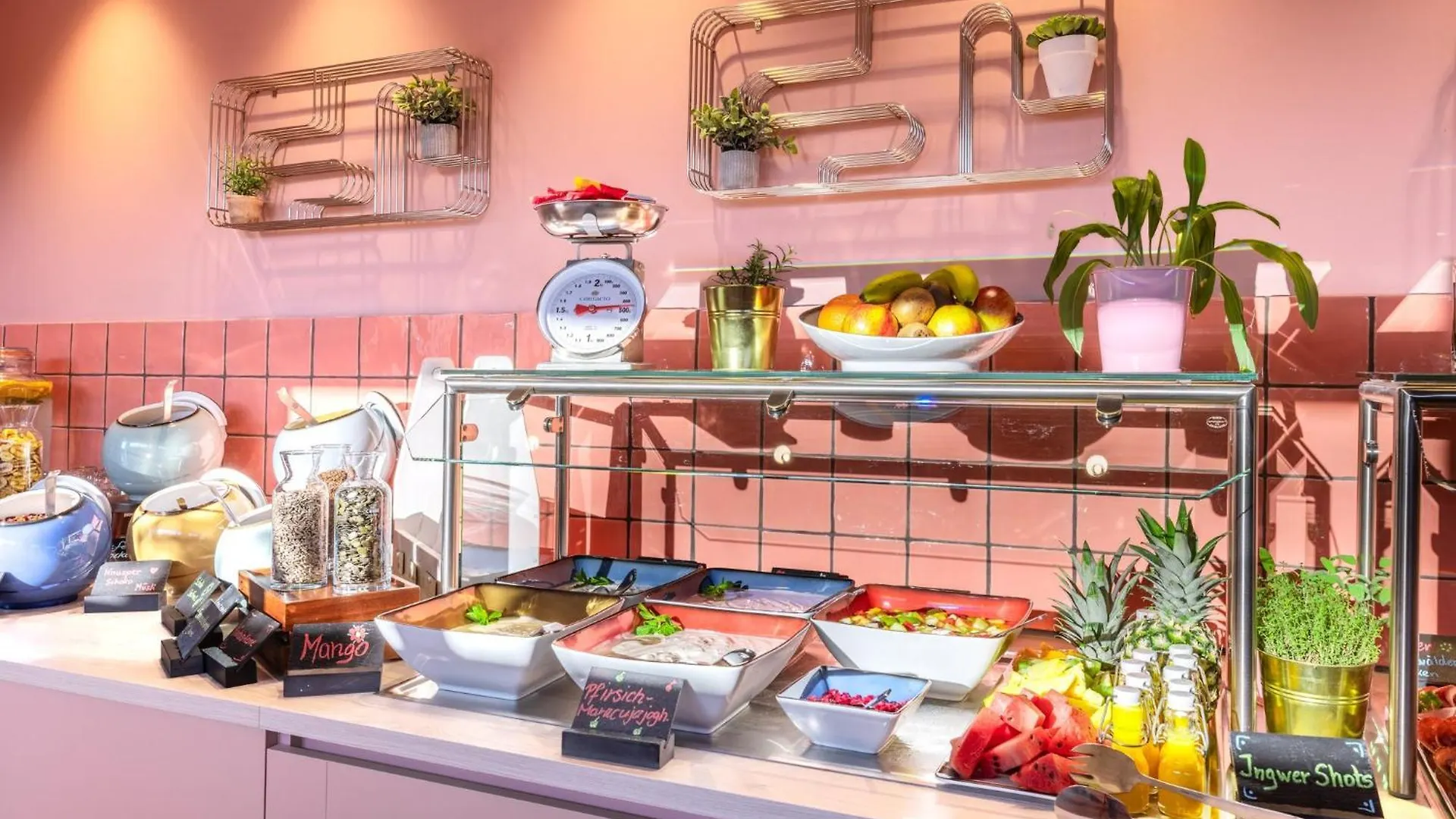 Holiday Inn - The Niu, Flux Passau By Ihg Hotel