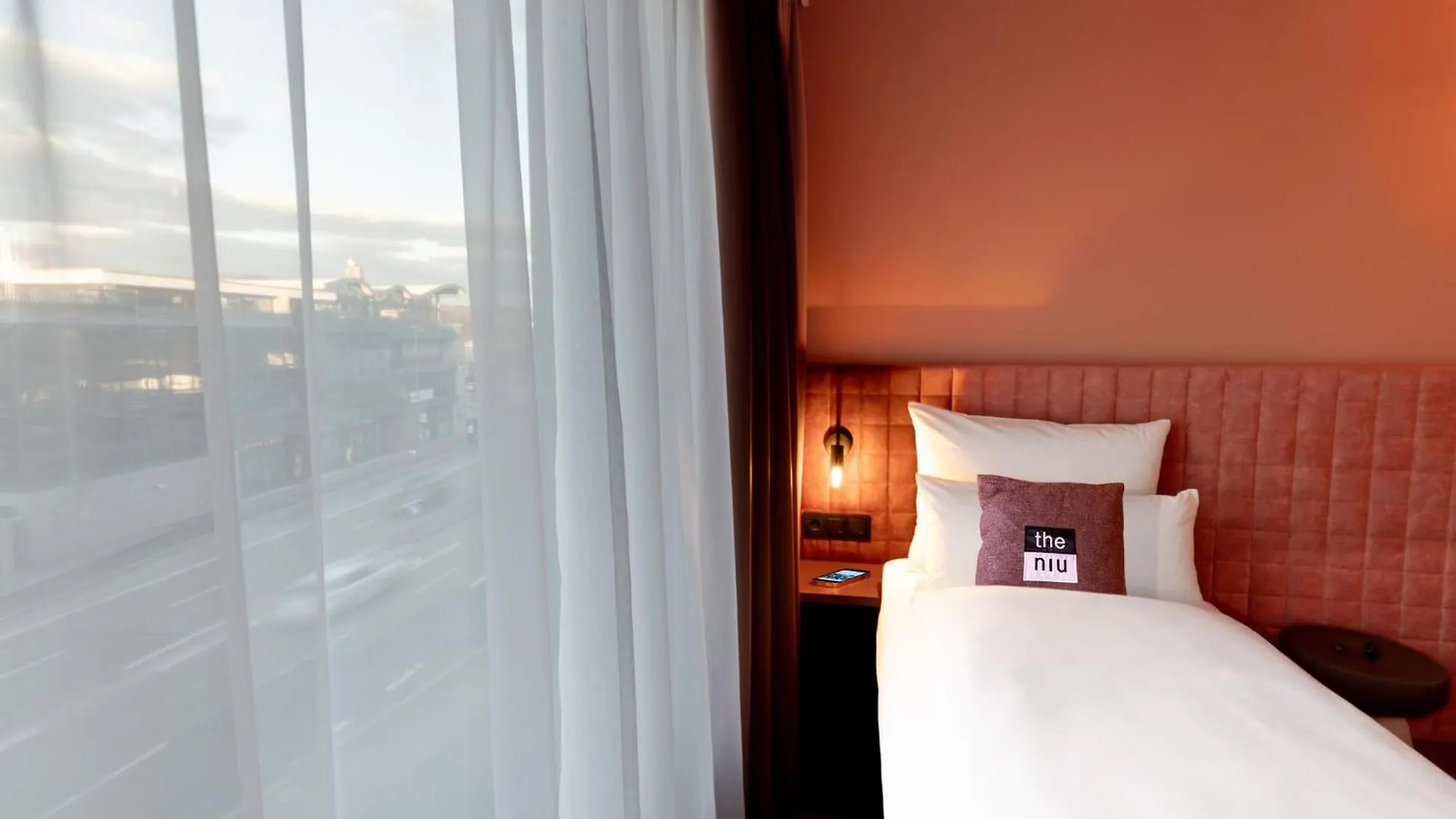 Holiday Inn - The Niu, Flux Passau By Ihg