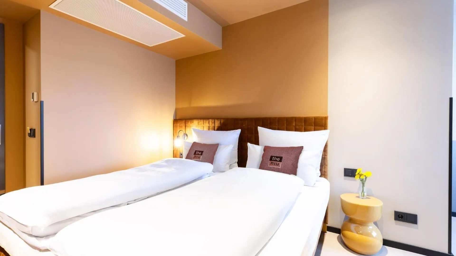 Hotel Holiday Inn - The Niu, Flux Passau By Ihg Germany