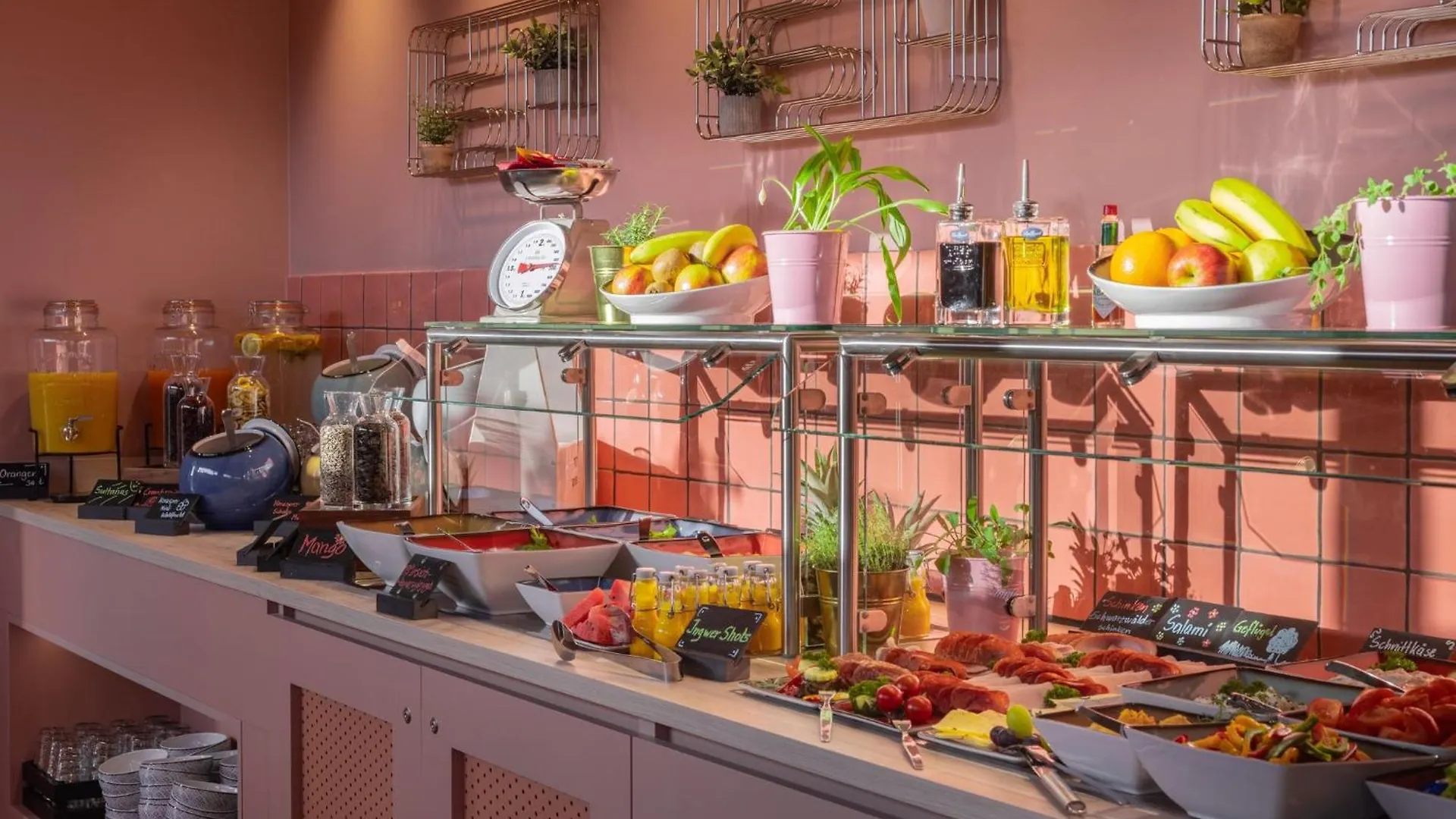 Holiday Inn - The Niu, Flux Passau By Ihg Hotel