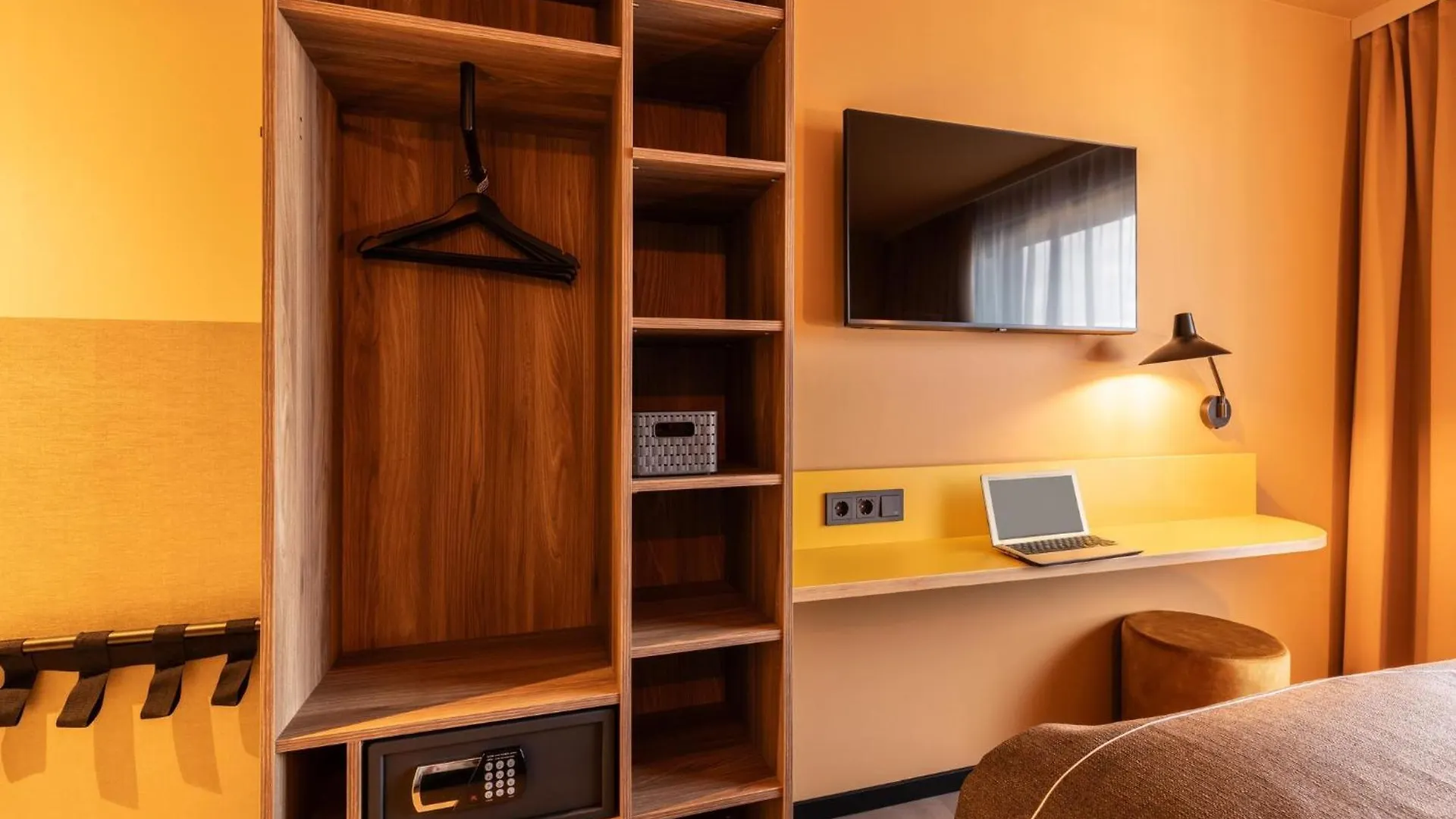 Hotel Holiday Inn - The Niu, Flux Passau By Ihg