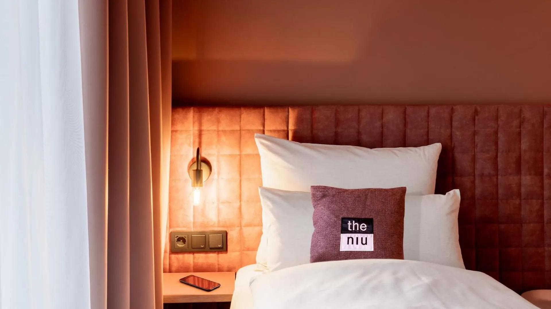 Holiday Inn - The Niu, Flux Passau By Ihg 0*,  Germany