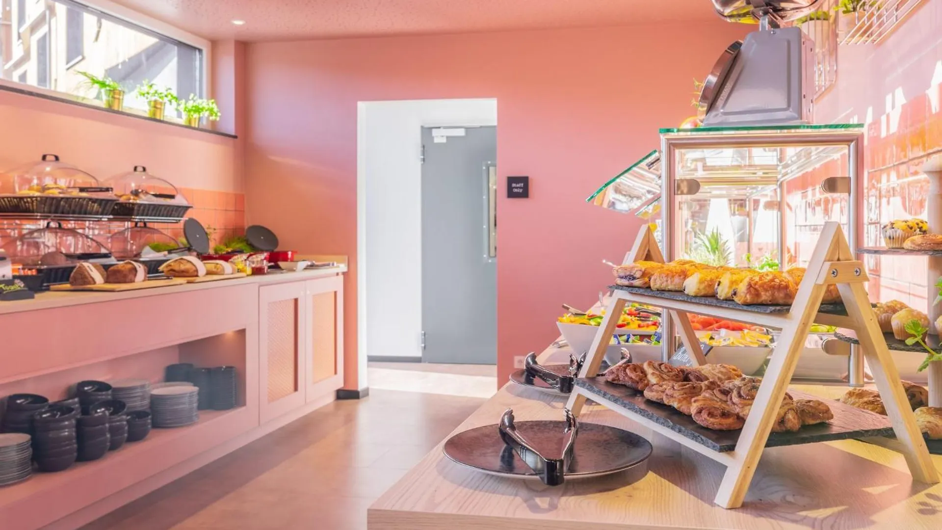 Holiday Inn - The Niu, Flux Passau By Ihg Hotel