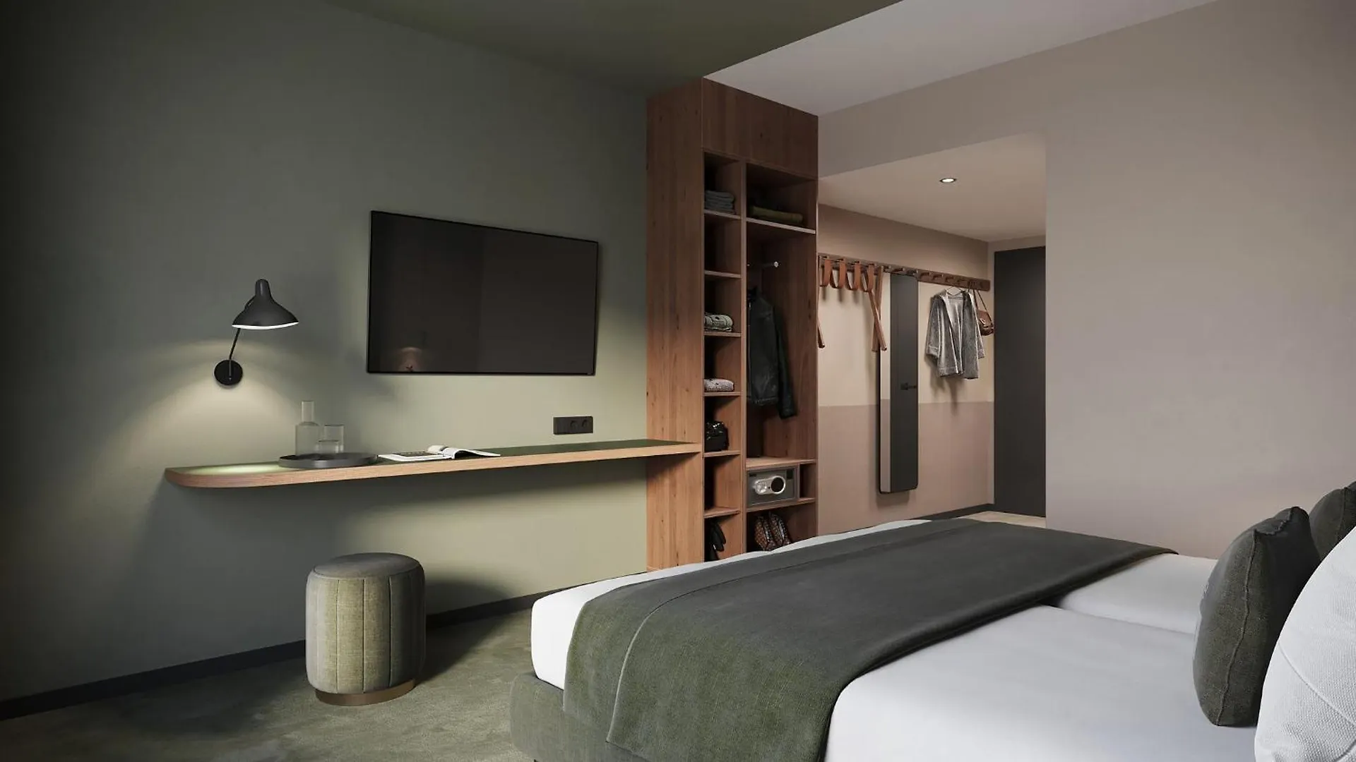 Holiday Inn - The Niu, Flux Passau By Ihg Hotel
