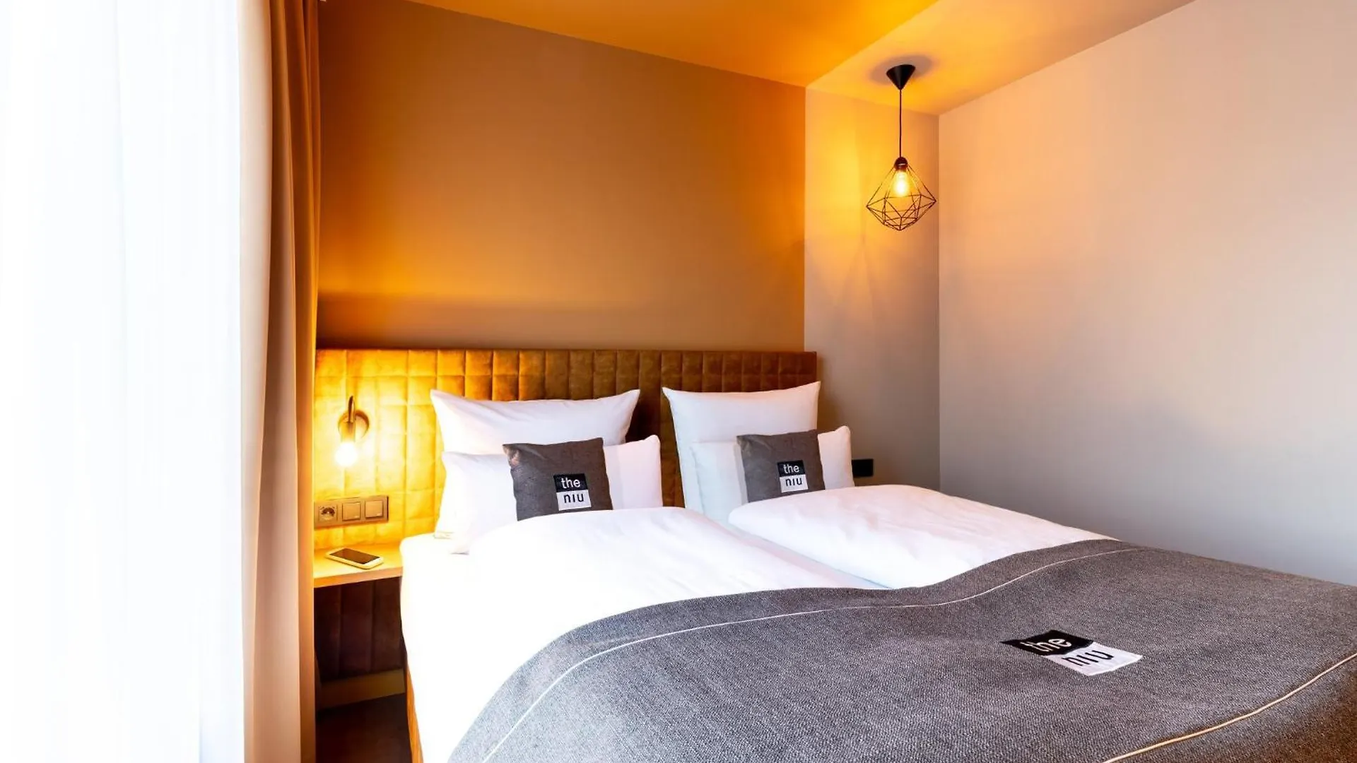 Holiday Inn - The Niu, Flux Passau By Ihg Hotel