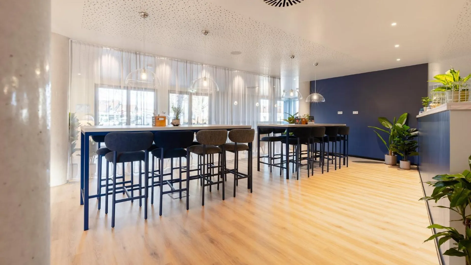 Holiday Inn - The Niu, Flux Passau By Ihg